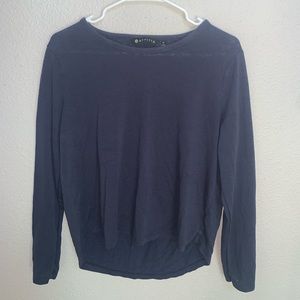 Athleta Breezy Long Sleeve